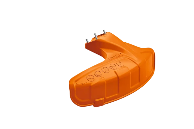 Beschermkap, Ø 420 mm, voor FS 89, 91, 94, 111, 131, 240, FSA 130, 135, FR 410, 460, FS-KM