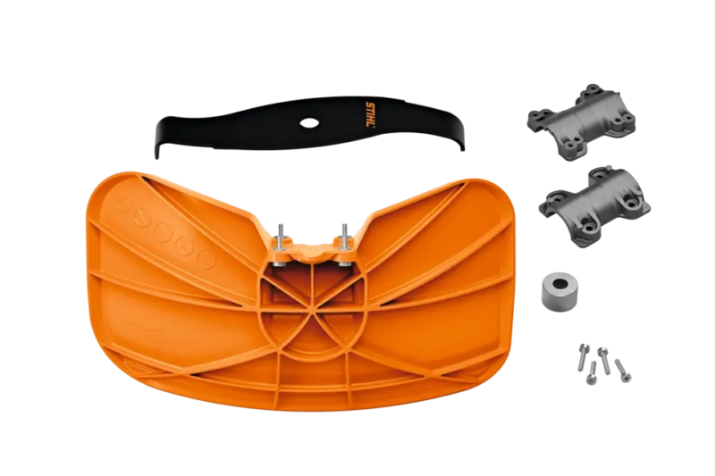 Haksel-startpakket, Ø 320 mm, voor FS 560, 561