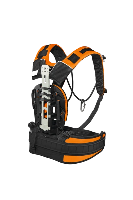 Set gordelsysteem, ADVANCE X-TREEm HT, maat S