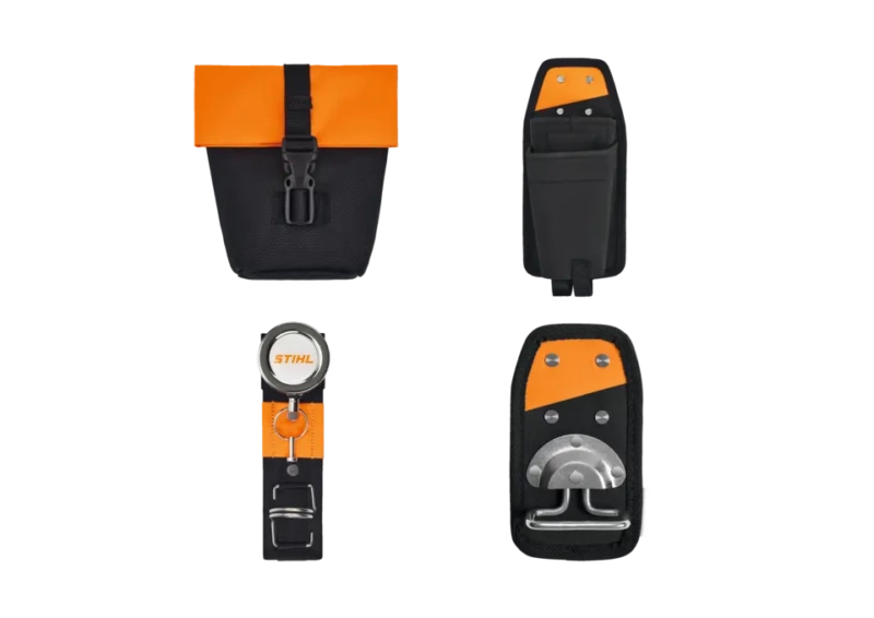 Bosbouwset, ADVANCE X-Flex Basic