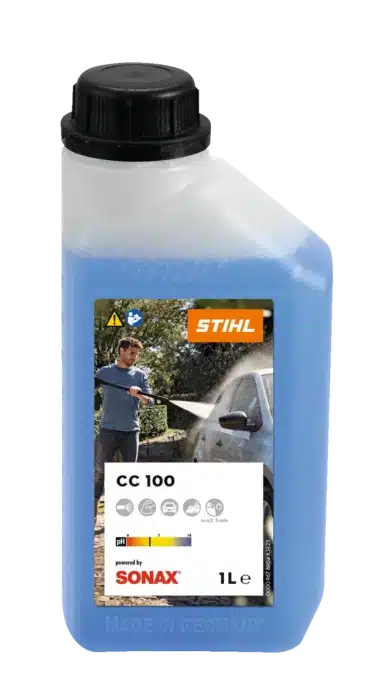 CC 100, 1 l
