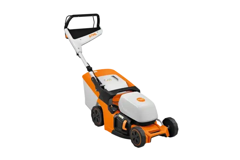 RMA 443, zonder accu en lader