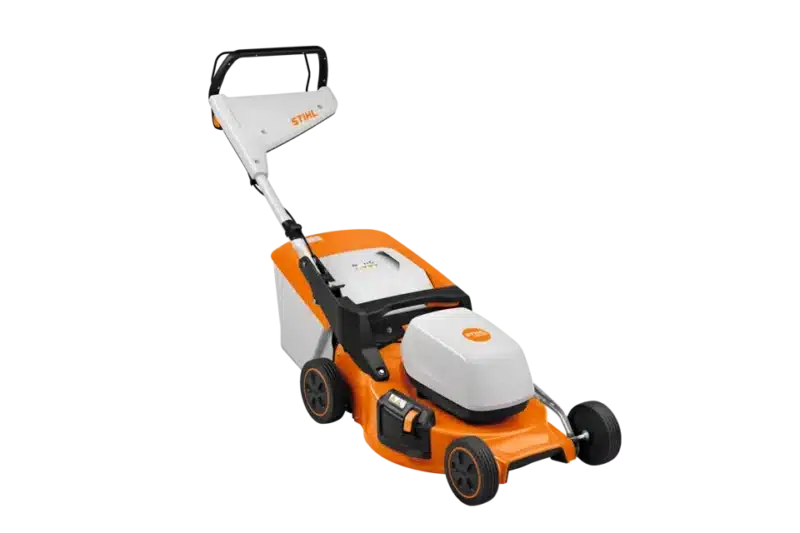 RMA 253, zonder accu en lader