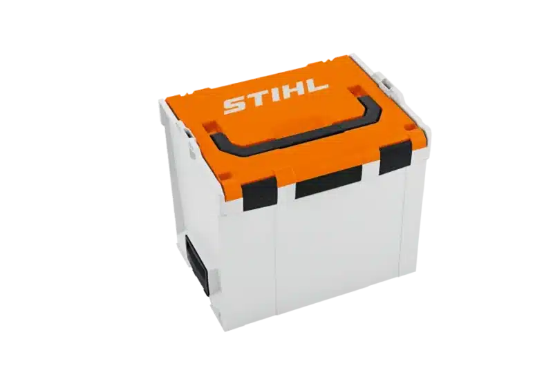 Accu opbergbox, maat L