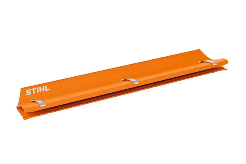 Opvangplaat, 75 cm