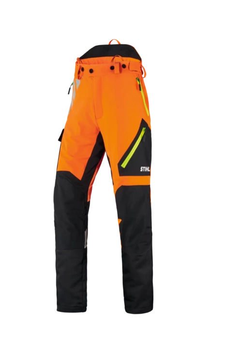 Broek, ADVANCE FlexTEC, Design A, Klasse 1, maat 3XL