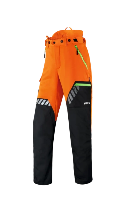 Broek, DYNAMIC DuroTEC, Design A, Klasse 1, maat S