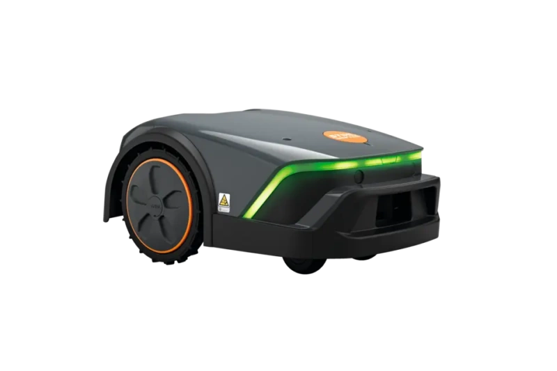 iMOW® 3 EVO