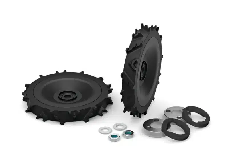 iMOW® Upgrade Kit 12