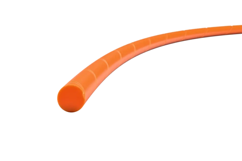 Ronde maaidraad, stil, Ø 2,4 mm x 14,0 m