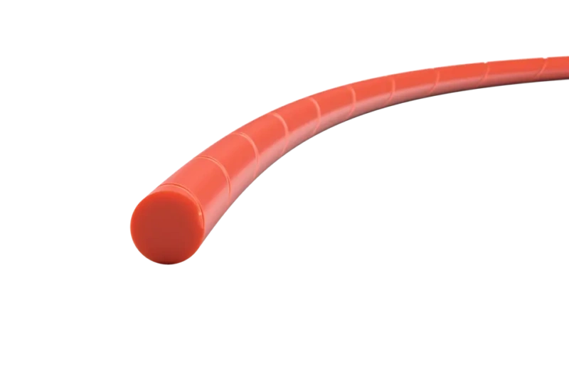 Ronde maaidraad, stil, Ø 2,7 mm x 9,0 m