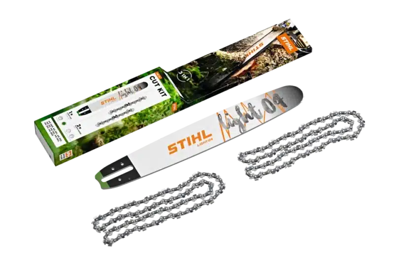 Cut Kit 13, 40 cm, 36 RS, voor MS 260, MS 291, MS 310, MS 311, MS 361, MS 362, MS 391 en MS 400