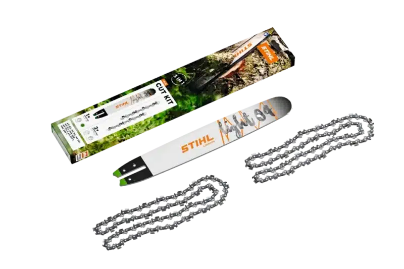 Cut Kit 15, 35 cm, voor MS 182, MS 194, MS 201, MS 212 en MSA 220