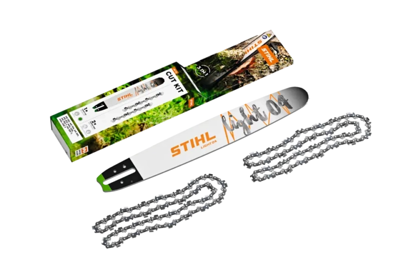 Cut Kit 16, 40 cm, voor MS 182, MS 194, MS 201, MS 212 en MSA 220