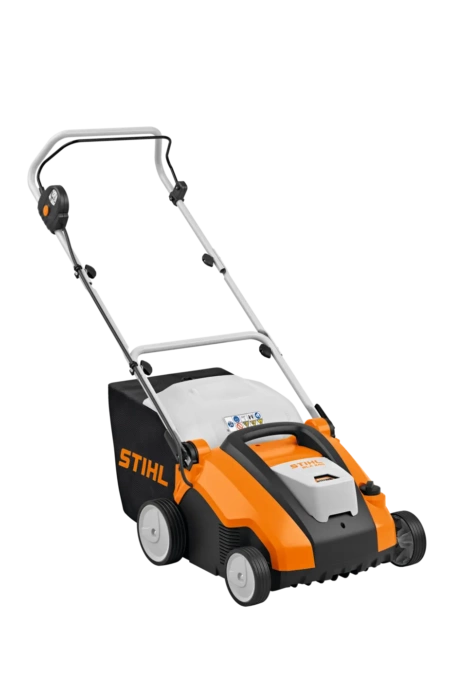RLA 240, zonder accu en lader