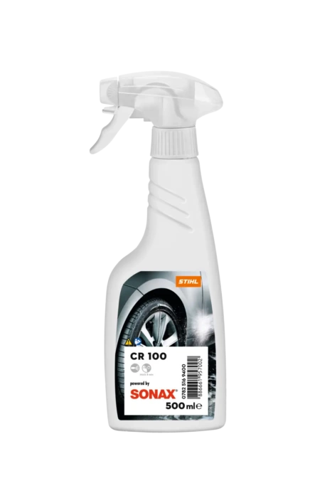 CR 100, 500 ml