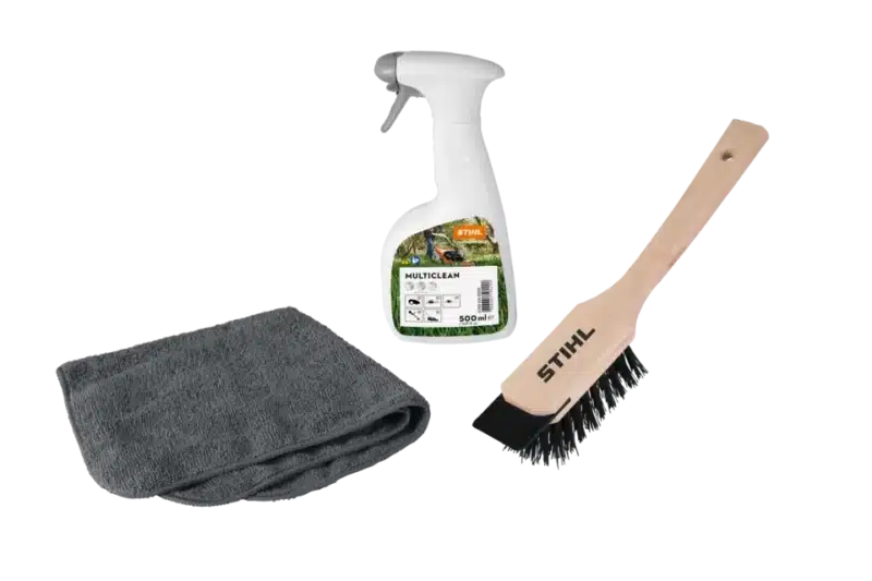 Care & Clean Kit, voor iMOW® robotmaaiers en grasmaaiers