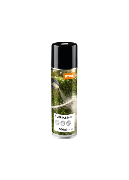 Superclean, harsoplosmiddel, 300 ml