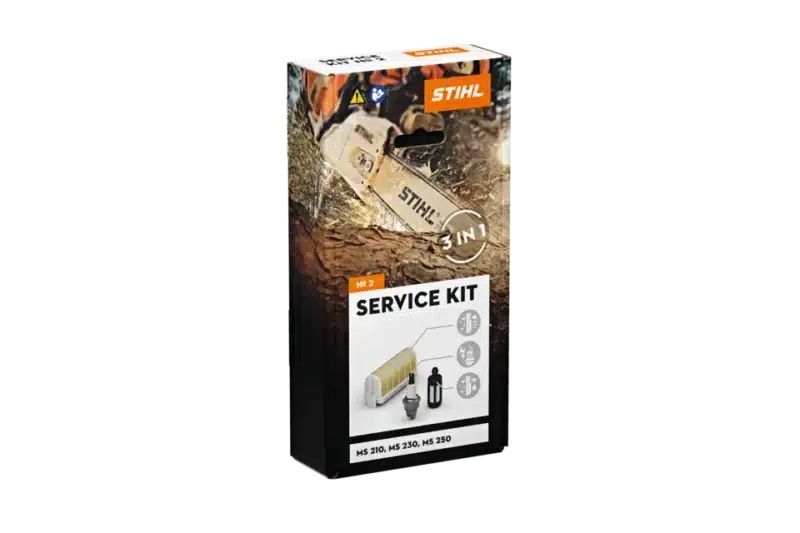 Service Kit 2, voor MS 210, MS 230 en MS 250