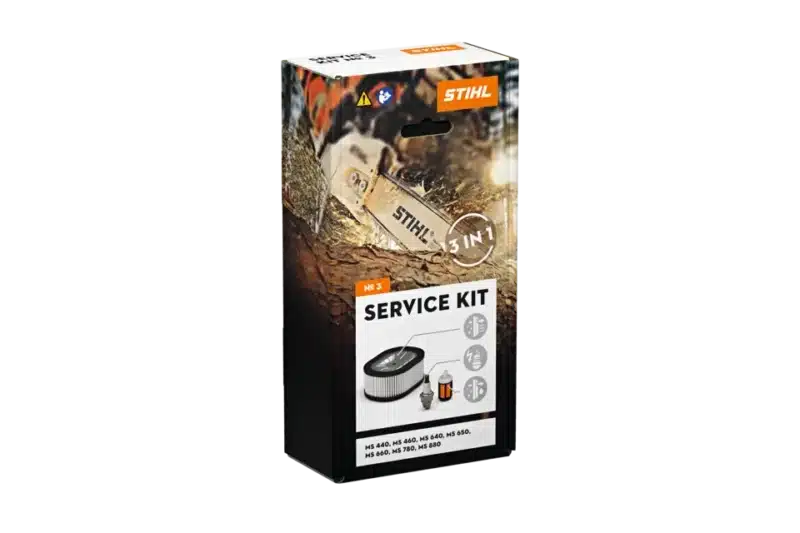 Service Kit 3, voor MS 440, MS 460, MS 640, MS 650, MS 660, MS 780 en MS 880