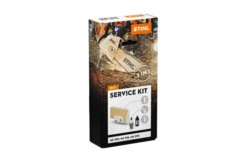 Service Kit 5, voor MS 290, MS 310 en MS 390