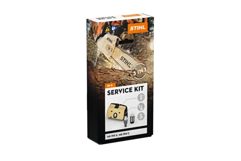 Service Kit 8, voor MS 193 C en MS 194 C