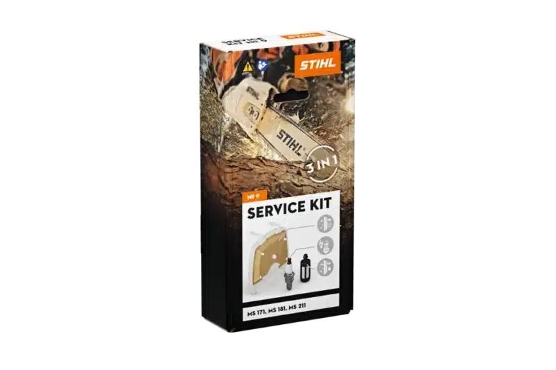 Service Kit 9, voor MS 171, MS 181 en MS 211