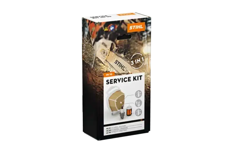 Service Kit 10, voor MS 311, MS 362 en MS 391