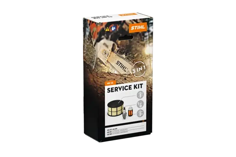 Service Kit 13, voor MS 271, MS 291, MS 311 en MS 391