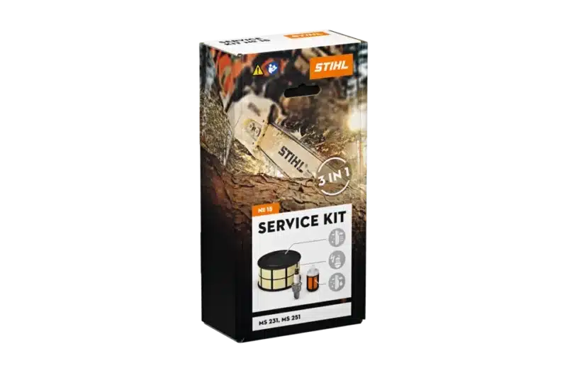 Service Kit 15, voor MS 231 en MS 251