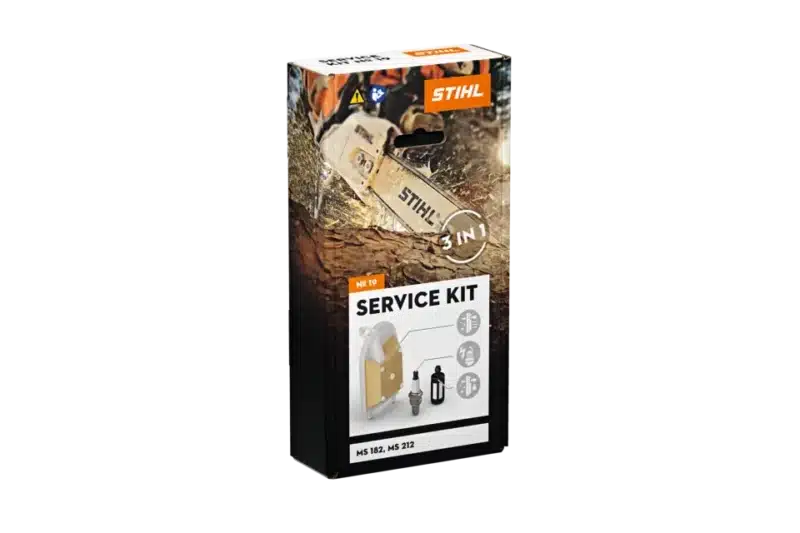 Service Kit 19