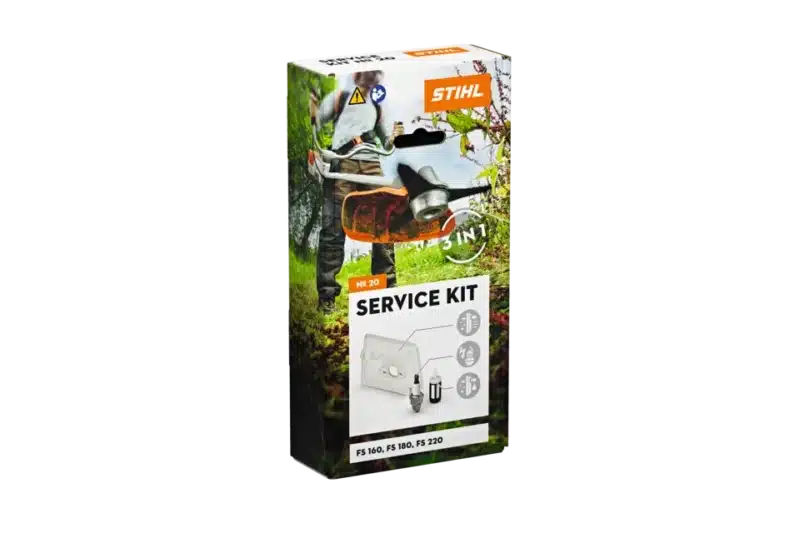Service Kit 20, voor FS 160, FS 180 en FS 220