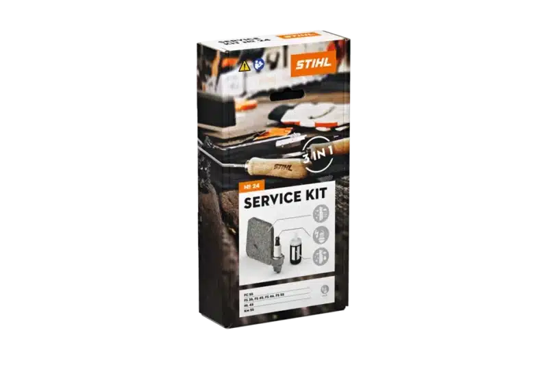 Service Kit 24, voor FC 55, FS 38, FS 45, FS 46, FS 55, HL 45 en KM 55