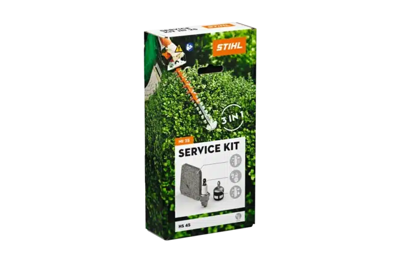 Service Kit 25, voor HS 45