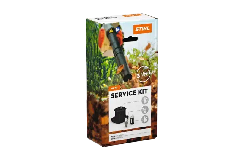 Service Kit 37, voor BG 86 en SH 86