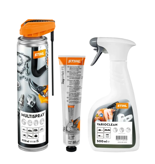 Care & Clean Kit FS Plus