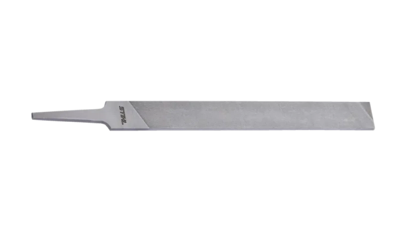 Platte vijl, 150 mm