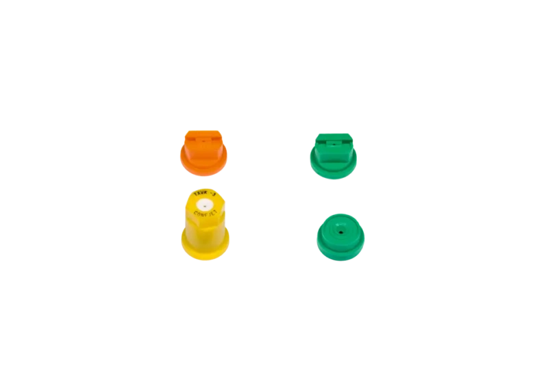 Set spuitmonden, voor SG 11, SG 21, SG 31, SG 51, SG 71