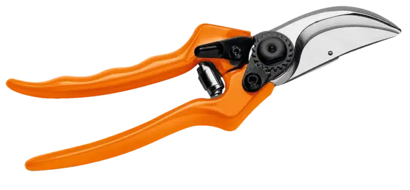 PG 30, Bypass, 21,5 cm, 255 g