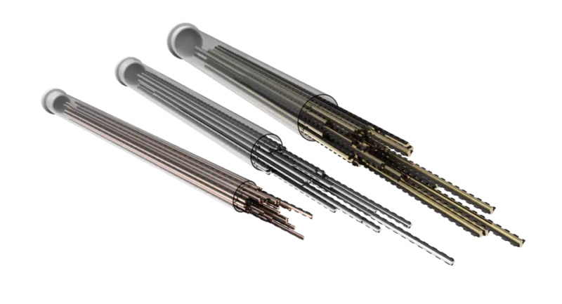 Maaidraad, DuroCut 40-4, grootte XXL