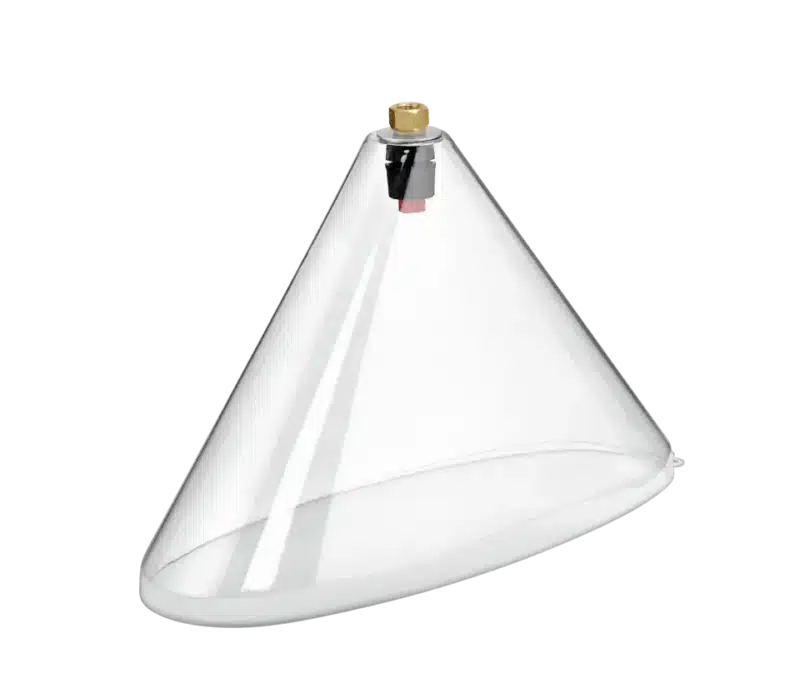 Sproeischerm, voor SG 20