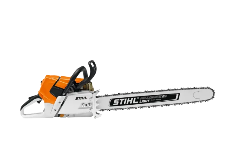 MS 661 C-M, 63 cm, RS Light, 3/8"