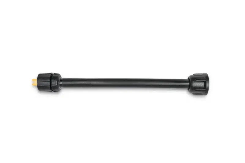 Verlengbuis, voor SG 11, 20 cm
