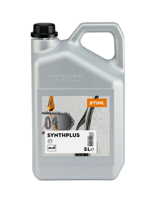 SynthPlus, kettingolie, 1 l