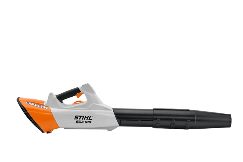 BGA 100, zonder accu en lader