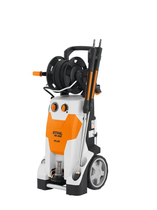 RE 282 PLUS