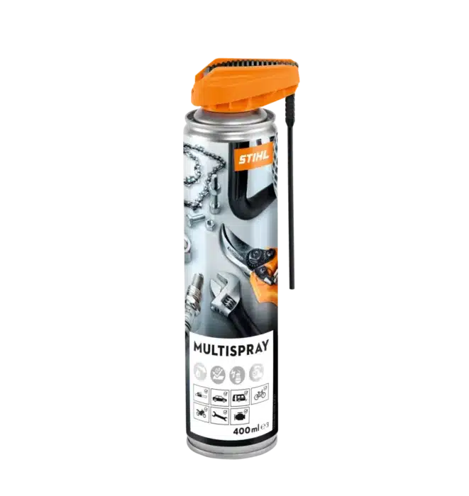 Multispray, 400 ml
