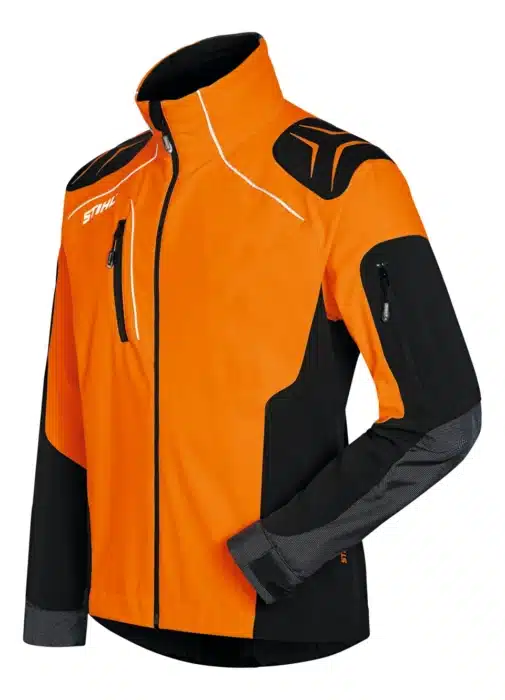Jack, ADVANCE X-SHELL, maat XL