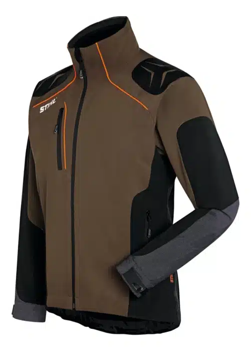 Jack, ADVANCE X-SHELL, maat XXL