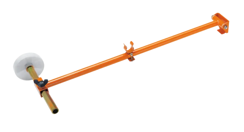 Slijprichtingsindicator, voor FW 20